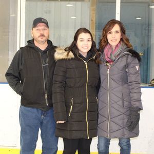 Meet your Posher, Beckie